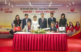 Vietjet sẽ mở thêm nhiều đường bay tới Nhật Bản